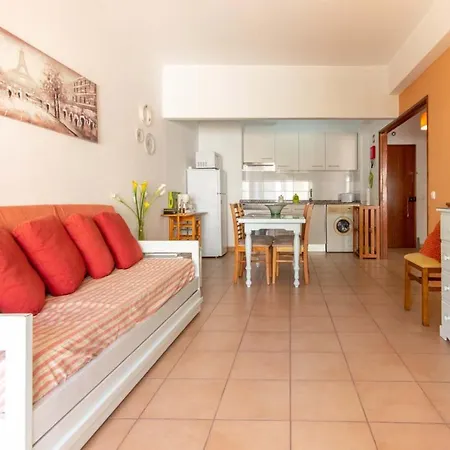 Apartment V Panorama Portimao