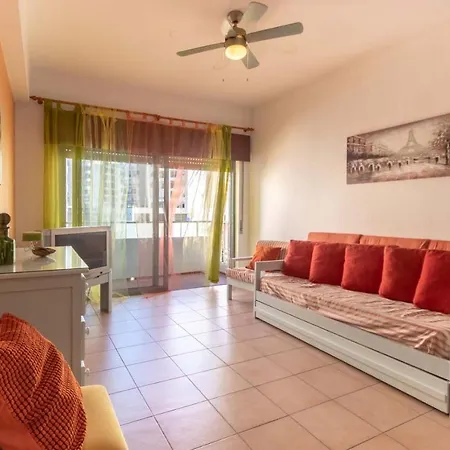 V Panorama Apartment *