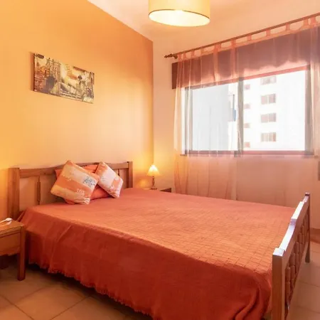 V Panorama Apartment *