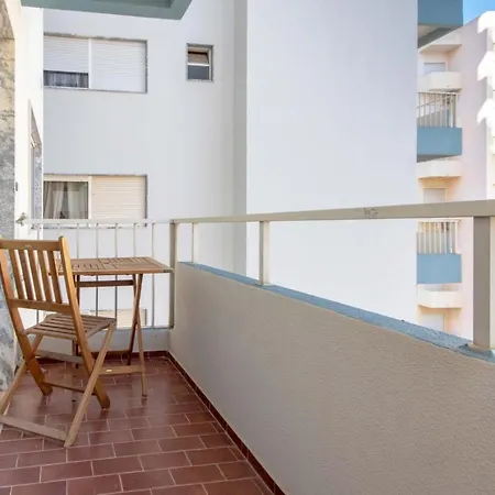 Apartment V Panorama
